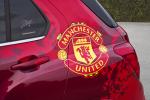 Chevrolet Trax Manchester United Edition 2012 года